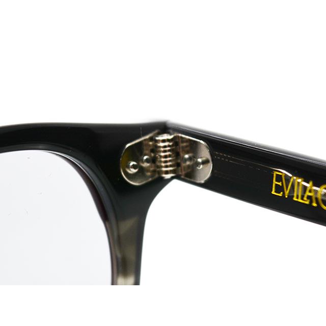 全6色【EVILACT Eyewear/イーブルアクトアイウェア】2026SS「ACE BR
