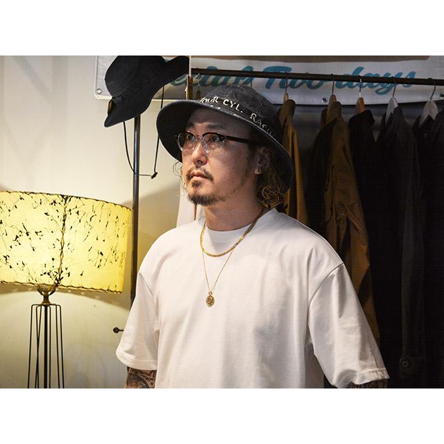 全6色【EVILACT Eyewear/イーブルアクトアイウェア】2026SS「ACE BR