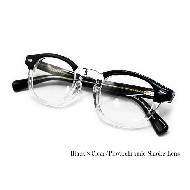 全6色【EVILACT Eyewear/イーブルアクトアイウェア】2026SS「ACE BR