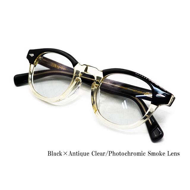 全6色【EVILACT Eyewear/イーブルアクトアイウェア】2026SS「ACE BR