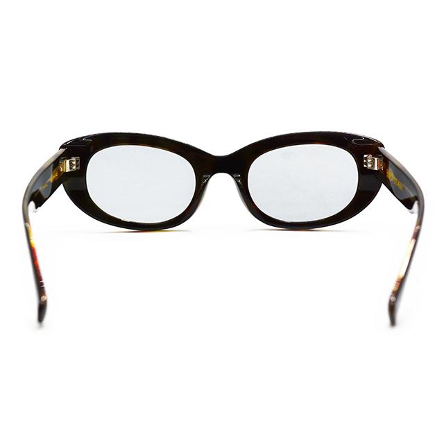 全6色【EVILACT Eyewear/イーブルアクトアイウェア】2026SS「SPIRAL