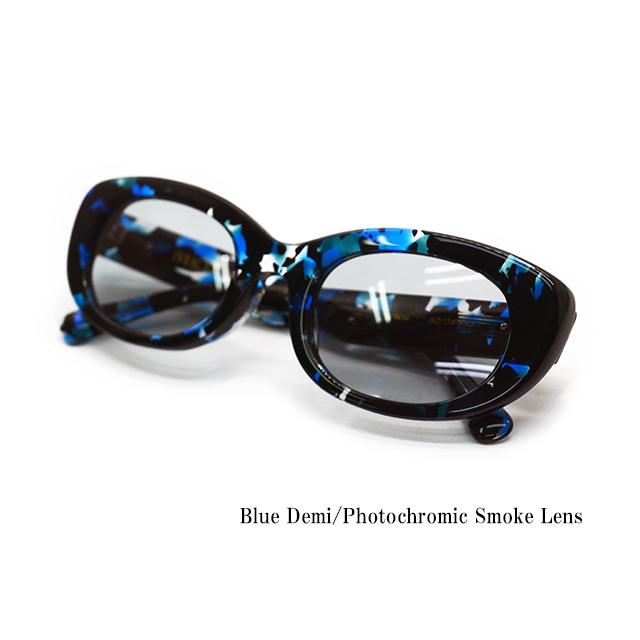 全6色【EVILACT Eyewear/イーブルアクトアイウェア】2026SS「SPIRAL