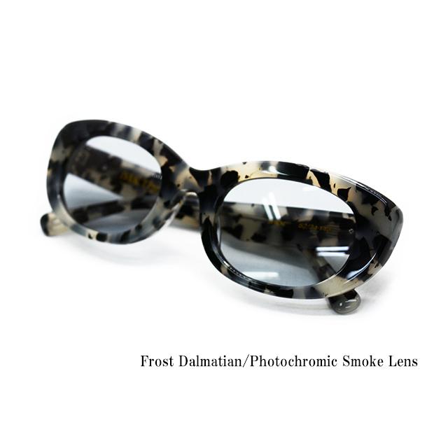 全6色【EVILACT Eyewear/イーブルアクトアイウェア】2026SS「SPIRAL