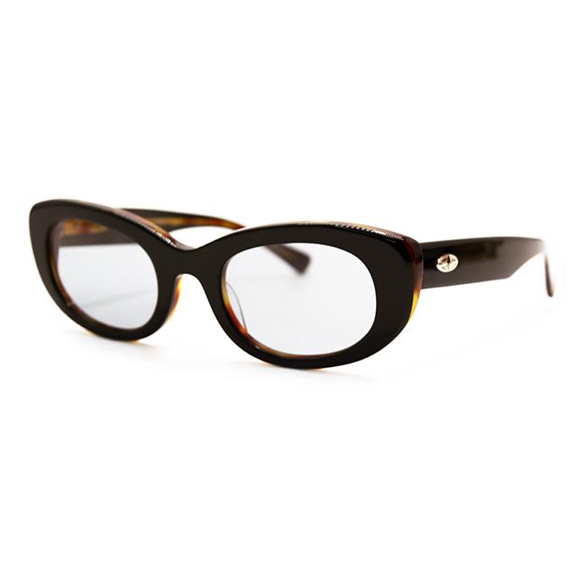 全6色【EVILACT Eyewear/イーブルアクトアイウェア】2026SS「SPIRAL