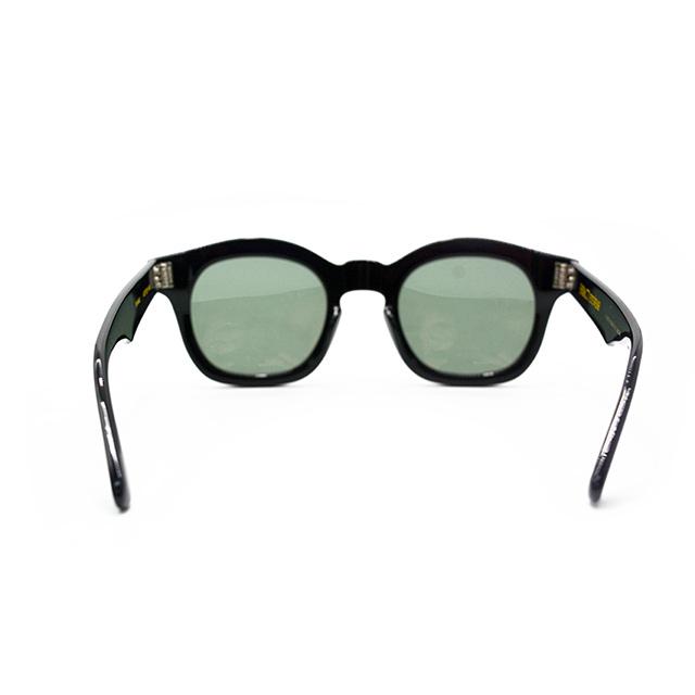 全5色【EVILACT Eyewear/イーブルアクトアイウェア】2026SS「EVANS
