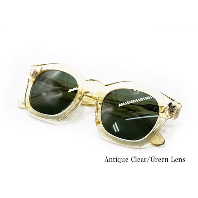 全5色【EVILACT Eyewear/イーブルアクトアイウェア】2026SS「EVANS