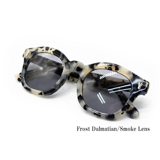 全5色【EVILACT Eyewear/イーブルアクトアイウェア】2026SS「EVANS