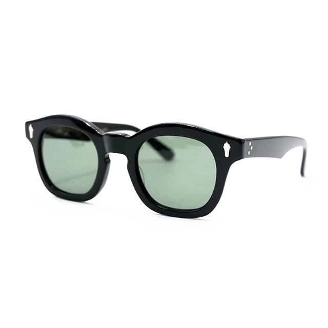 全5色【EVILACT Eyewear/イーブルアクトアイウェア】2026SS「EVANS
