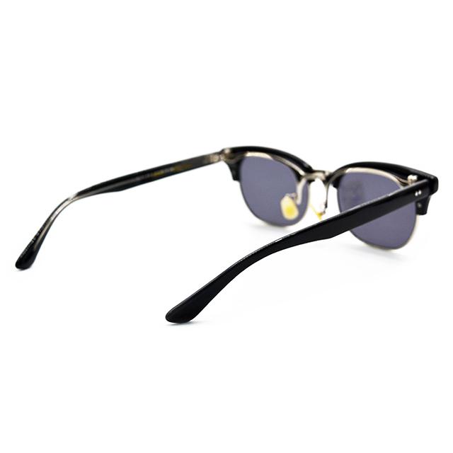 全8色【EVILACT Eyewear/イーブルアクトアイウェア】2026SS「ORIENT