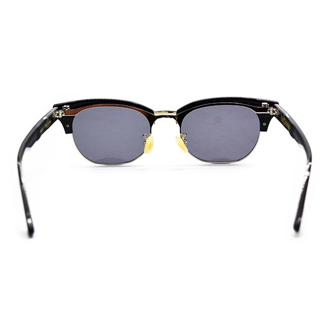 全8色【EVILACT Eyewear/イーブルアクトアイウェア】2026SS「ORIENT