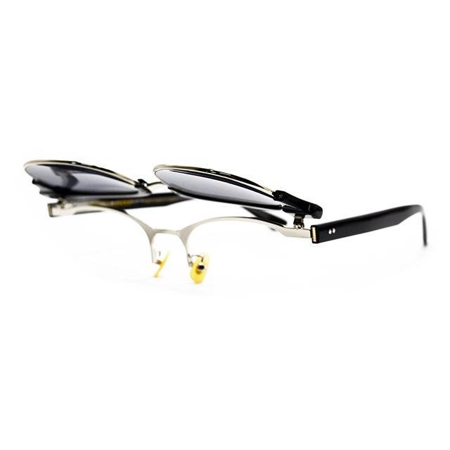 全8色【EVILACT Eyewear/イーブルアクトアイウェア】2026SS「ORIENT