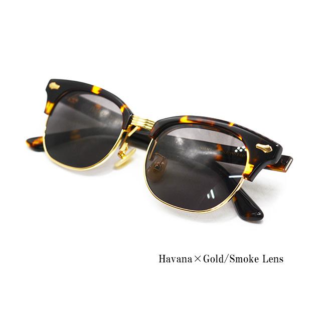 全8色【EVILACT Eyewear/イーブルアクトアイウェア】2026SS「ORIENT