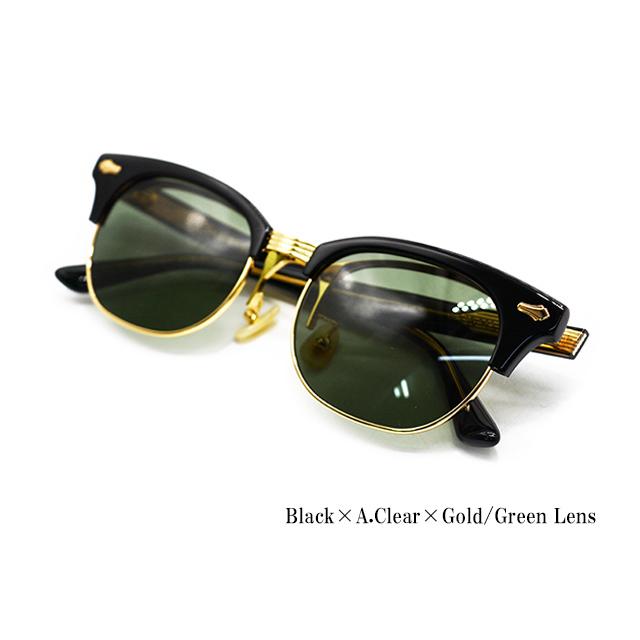 全8色【EVILACT Eyewear/イーブルアクトアイウェア】2026SS「ORIENT