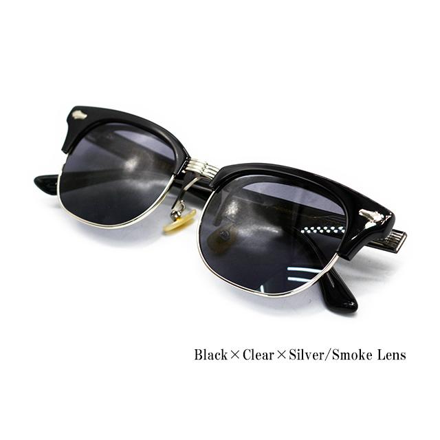 イーブルアクト　サングラス 全8色【EVILACT Eyewear/イーブルアクトアイウェア】2026SS「ORIENT