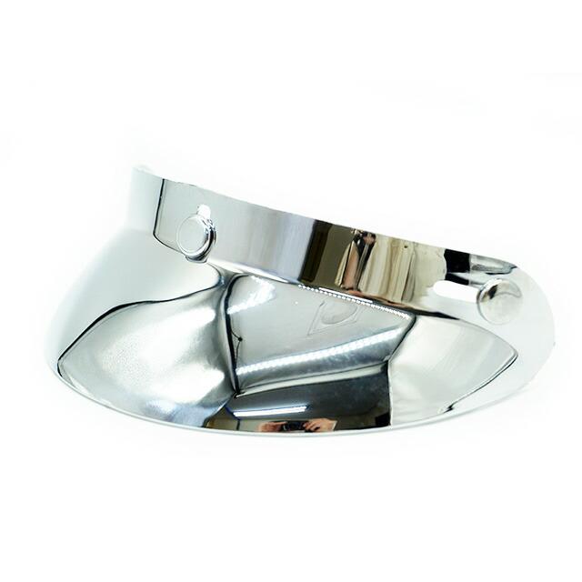 JACKSUN'S/ジャックサンズ】「Standard Visors”Chrome”/スタンダード