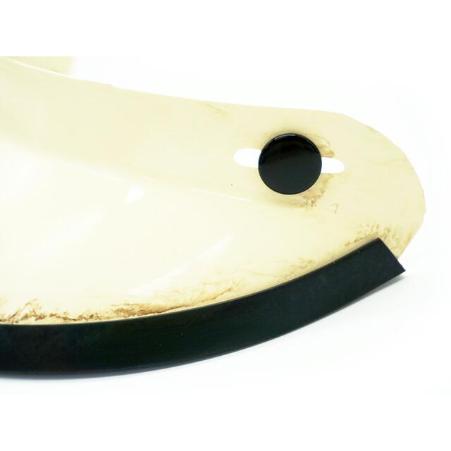 JACKSUN'S/ジャックサンズ】「Standard Visors with Mall”Patina