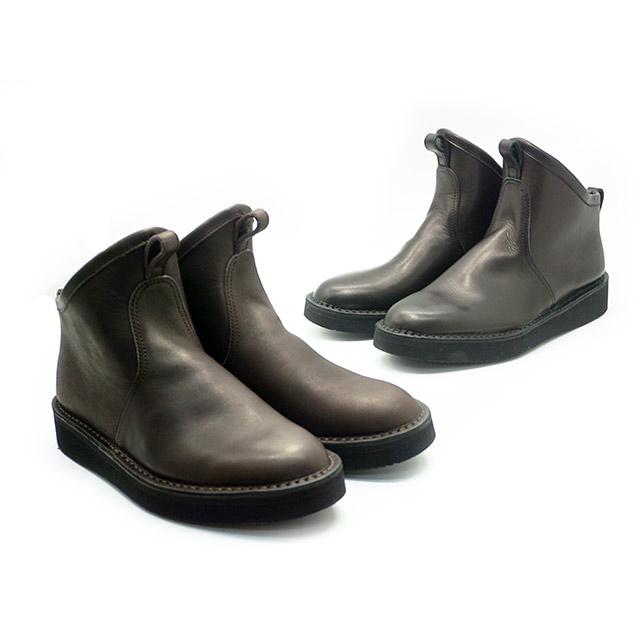 全2色【RFW/アールエフダブリュー】「SWIFT-MID 3 LEATHER/スイフト