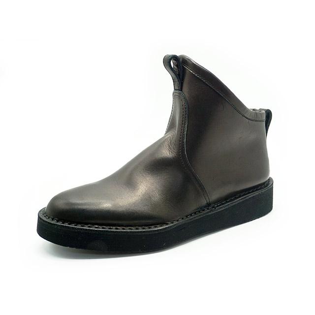 全2色【RFW/アールエフダブリュー】「SWIFT-MID 3 LEATHER/スイフト 