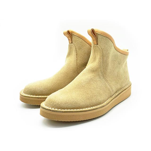 RFW/アールエフダブリュー】「SWIFT-MID 3 LEATHER/スイフトミッド 