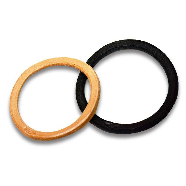 全2色【FIRST ARROW's/ファーストアローズ】「Leather Bracelet/レザー