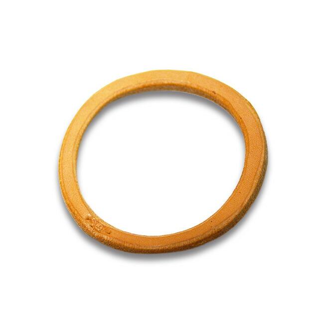 全2色【FIRST ARROW's/ファーストアローズ】「Leather Bracelet/レザー