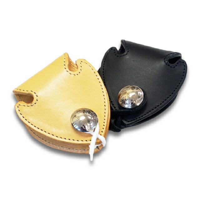 全2色【FIRST ARROW's/ファーストアローズ】「Arrow Head Coin Case