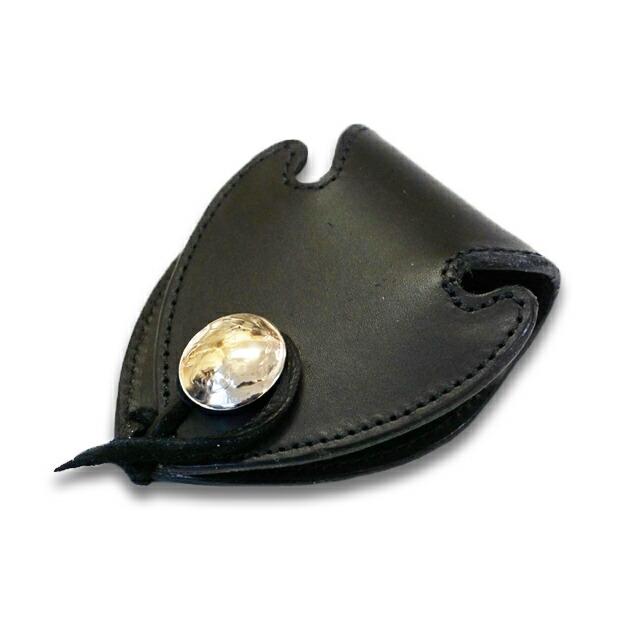 全2色【FIRST ARROW's/ファーストアローズ】「Arrow Head Coin Case