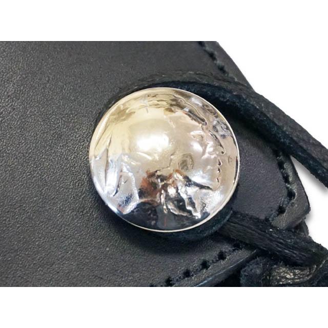 全2色【FIRST ARROW's/ファーストアローズ】「Arrow Head Coin Case