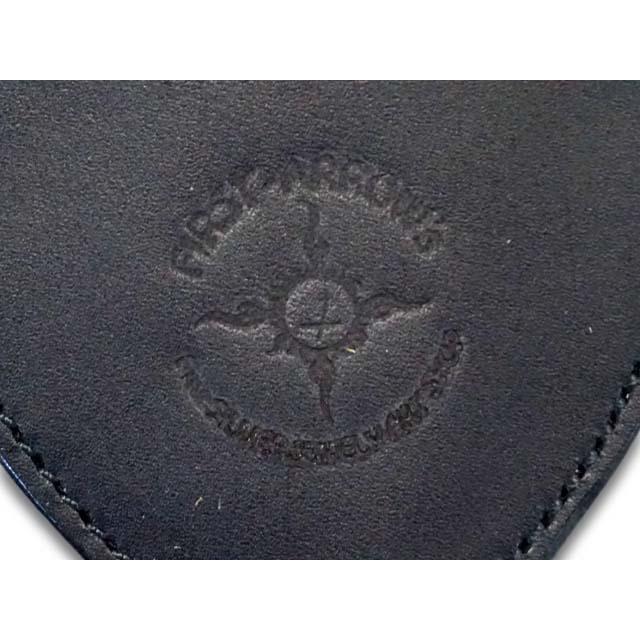 全2色【FIRST ARROW's/ファーストアローズ】「Arrow Head Coin Case