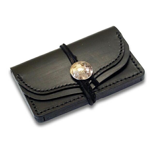 全2色【FIRST ARROW's/ファーストアローズ】「Business Card Case with