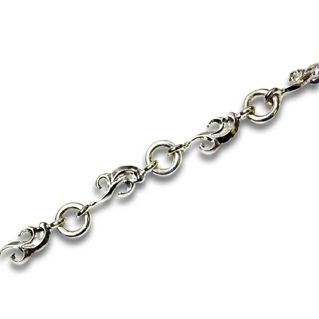 FIRST ARROW's/ファーストアローズ】「Small Embossed Arabesque