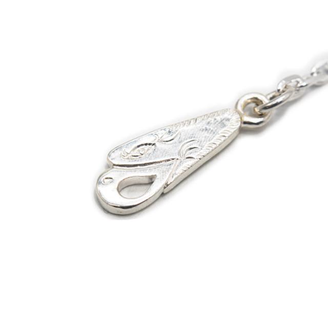 FIRST ARROW's/ファーストアローズ】「Medium Necklace Chain Eagle