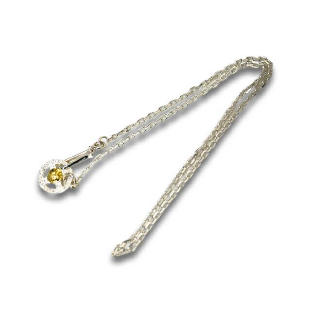 FIRST ARROW's/ファーストアローズ】「S Necklace Chain with Medicine