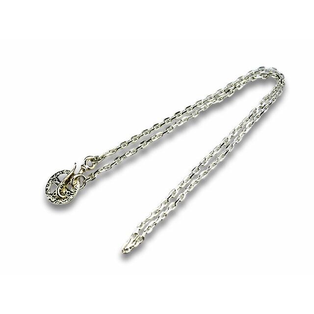 FIRST ARROW's/ファーストアローズ】「Small Necklace Chain with