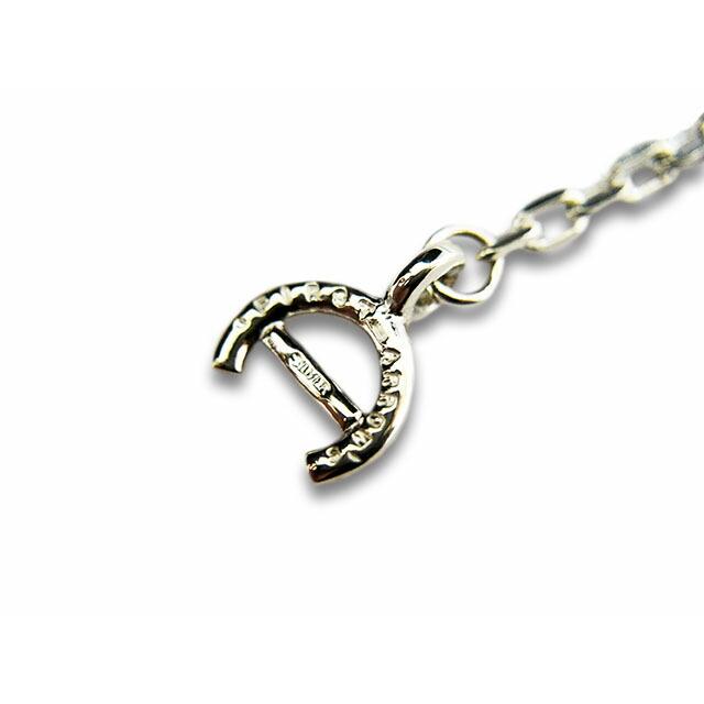 FIRST ARROW's/ファーストアローズ】「Small Necklace Chain/スモール