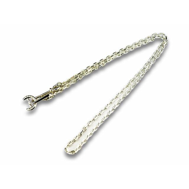 FIRST ARROW's/ファーストアローズ】「Small Necklace Chain/スモール