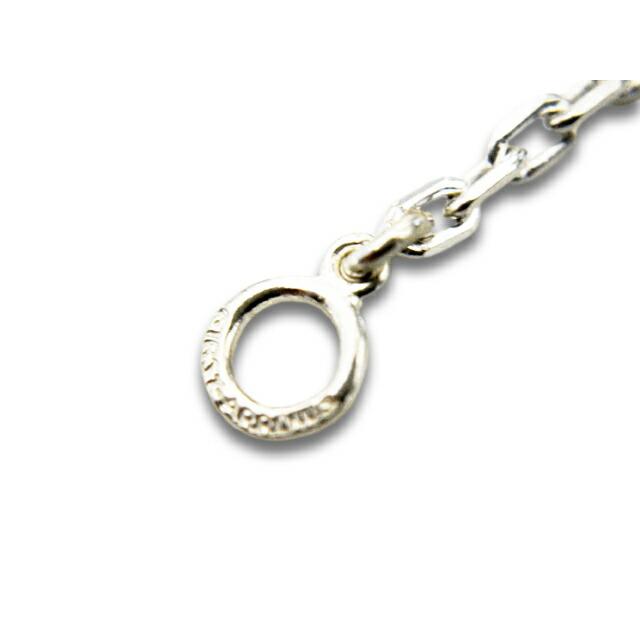 FIRST ARROW's/ファーストアローズ】「Small Necklace Chain with T
