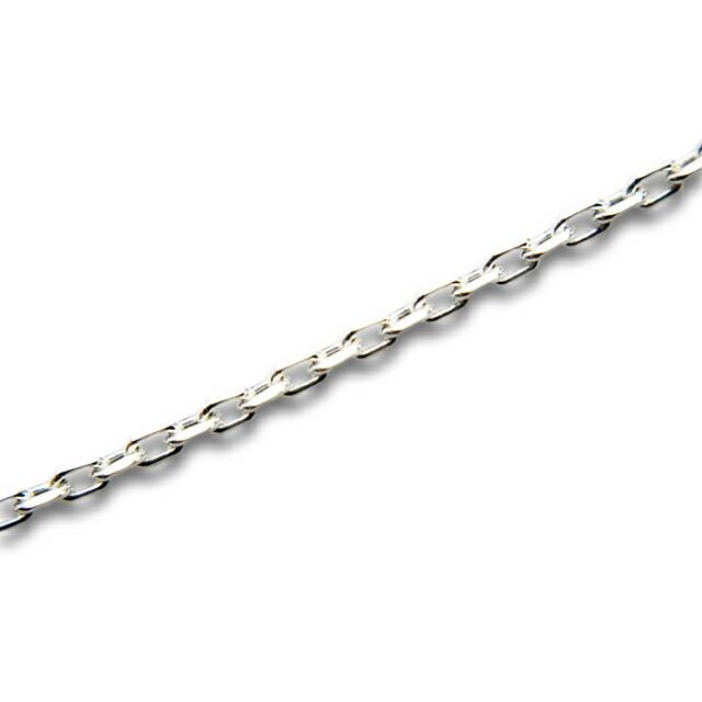 【FIRST ARROW's/ファーストアローズ】「Extra Extra Small Necklace Chain/エクストラエクストラスモールネックレスチェーン」(O-140)(アクセサリー)_3