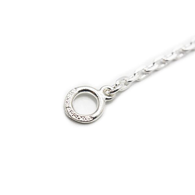 【FIRST ARROW's/ファーストアローズ】「Extra Small Necklace Chain/エクストラスモールネックレスチェーン」(O-231)(アメカジ/アクセサリー/プレゼント)_3