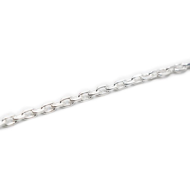 【FIRST ARROW's/ファーストアローズ】「Extra Small Necklace Chain/エクストラスモールネックレスチェーン」(O-231)(アメカジ/アクセサリー/プレゼント)_5