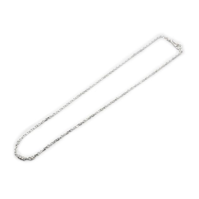 【FIRST ARROW's/ファーストアローズ】「Extra Small Necklace Chain/エクストラスモールネックレスチェーン」(O-231)(アメカジ/アクセサリー/プレゼント)_6