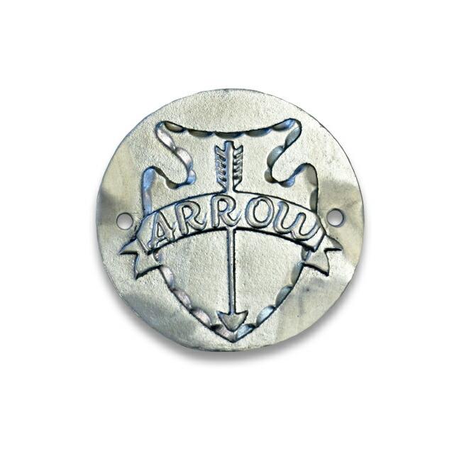 【FIRST ARROW's/ファーストアローズ】「Arrow HD Point Cover/アローハーレーダビッドソンポイントカバー」(O