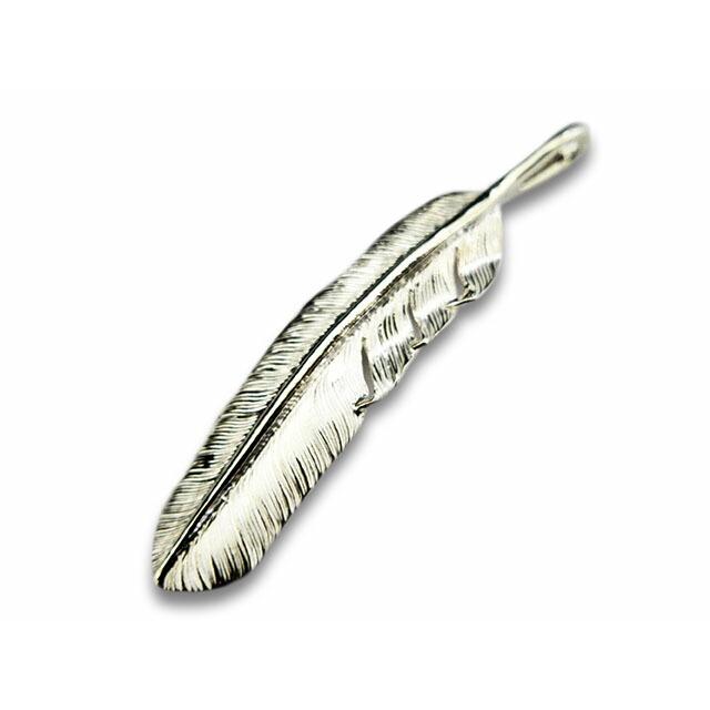 FIRST ARROW's/ファーストアローズ】「Large Feather”Right FIRST ARROW's/ファーストアローズ】「Large Feather”Right