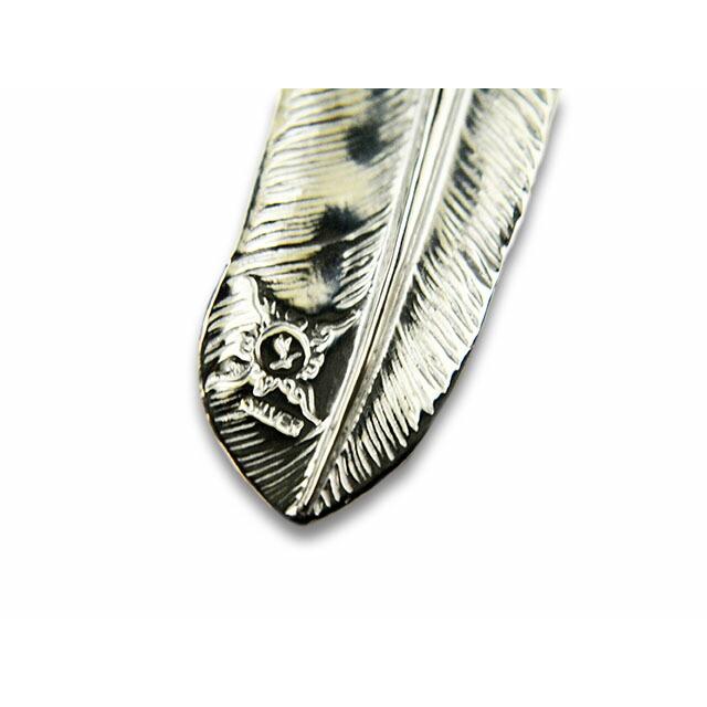 FIRST ARROW's/ファーストアローズ】「Large Feather”Right”/ラージ
