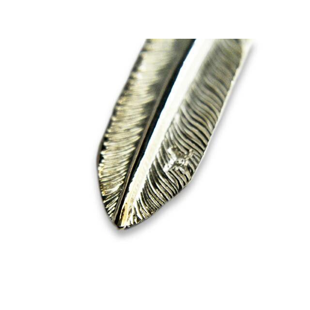 FIRST ARROW's/ファーストアローズ】「Small Feather”Left”/スモール