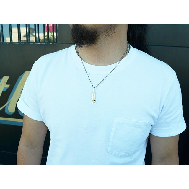 FIRST ARROW's/ファーストアローズ】「Small Feather with K18”Right