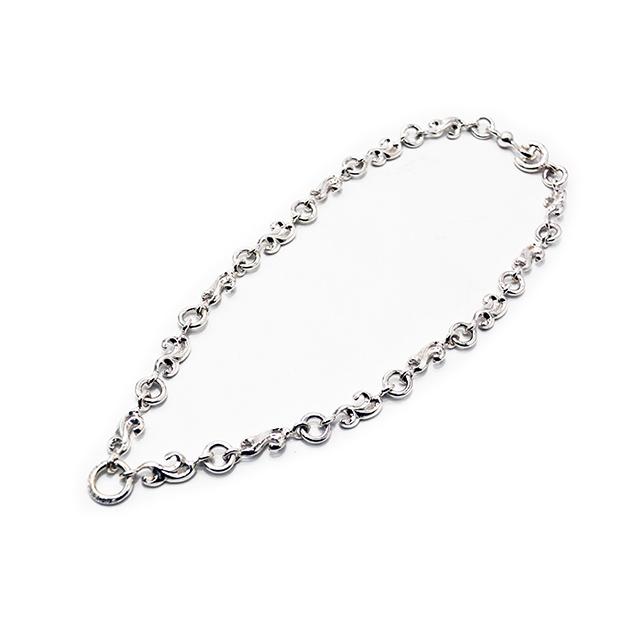 ファーストアローズ　first arrow's ネックレス FIRST ARROW's/ファーストアローズ】「Medium Necklace Chain with