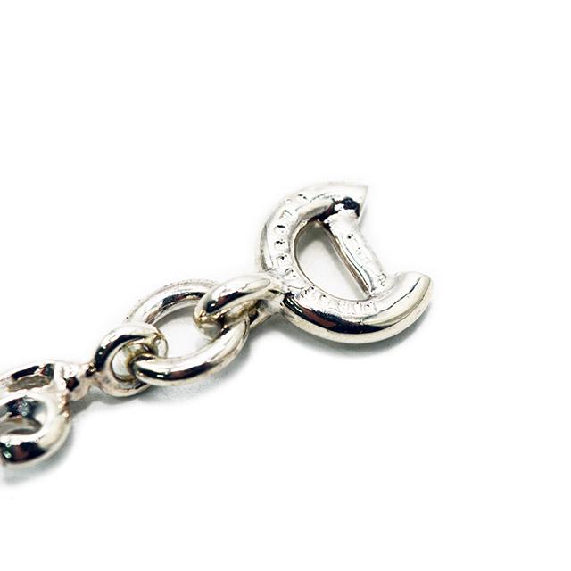 FIRST ARROW's/ファーストアローズ】「Large Embossed Arabesque