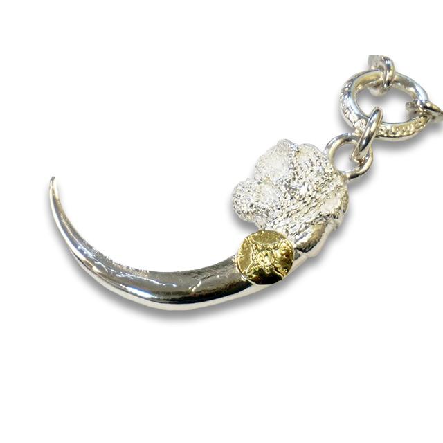 FIRST ARROW's/ファーストアローズ】「L Eagle Claw K18”Left””+L