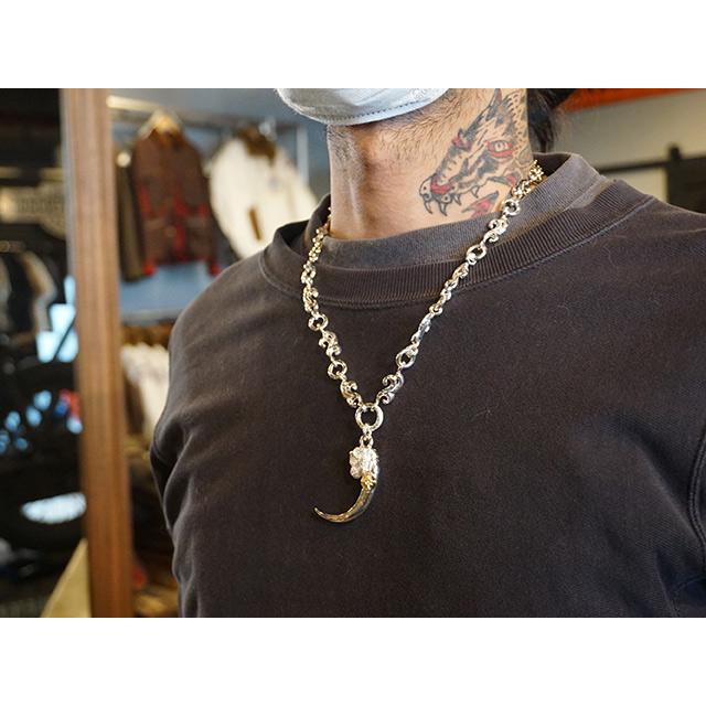 FIRST ARROW's/ファーストアローズ】「L Eagle Claw K18”Left””+L